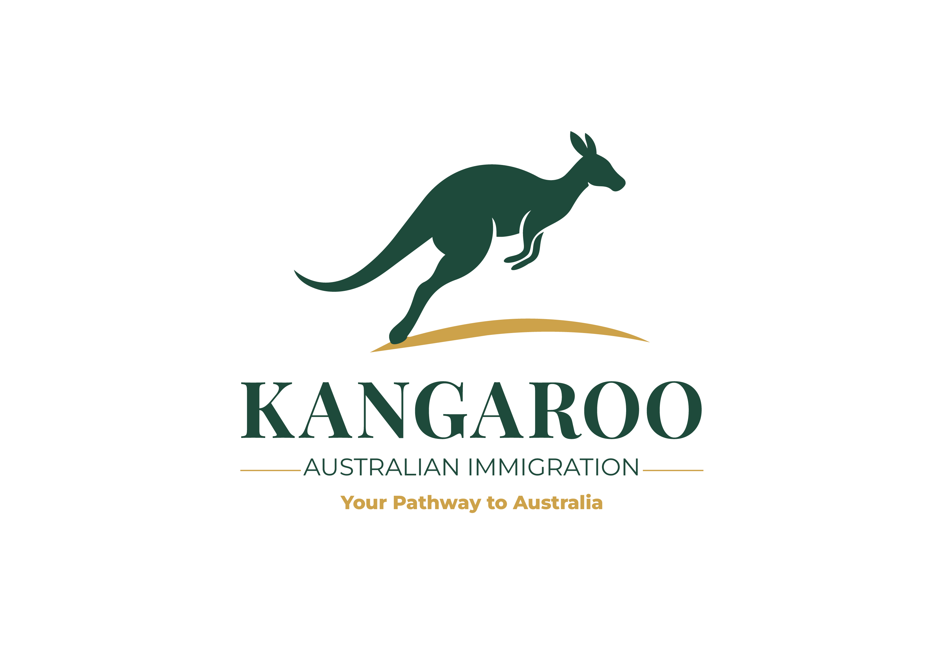 Kangaroo Australian Immigration